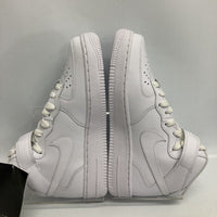 NIKE ナイキ AIR FORCE 1 MID '07 ホワイト size23.5cm 瑞穂店