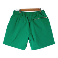 NIKE ナイキ 21SS TREND WVN SHORT ウーブン ショートパンツ グリーン DM5282-365 Size L 福生店