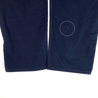 CARHARTT カーハート ダック地 オーバーオール つなぎ ネイビー size34 瑞穂店
