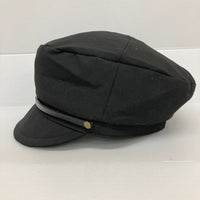 CA4LA カシラ キャスケット ブラック size59cm 瑞穂店