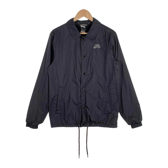 NIKE SB ナイキ 18SS SHIELD COACH JACKET シールドコーチジャケット