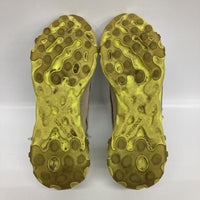 NIKE ナイキ CT2692-002 REACT ISPA リアクト 蛍光イエロー size27.5cm 瑞穂店