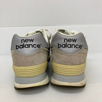 New balance ニューバランス ML574VG グレー size23.5cm 瑞穂店