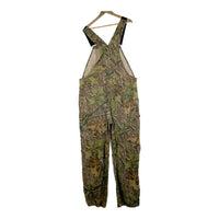 MOSSY OAK Field Staff リアルツリー オーバーオール Size 不明 福生店
