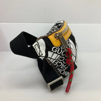 GUCCI × THE NORTH FACE グッチ × ノースフェイス ベルトバッグ ウエストバッグ 650299 562600 瑞穂店