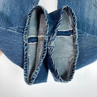 DENIME ドゥニーム デニムパンツ インディゴ sizeW34 L31瑞穂店