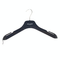 SAINT LAURENT PARIS サンローランパリ 18AW ジャガード ダブルブレステッド チェスターコート Size 44 福生店