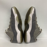 NIKE ナイキ 528895-003 Air Jordan 11 Low Cool エアジョーダン11 スニーカー グレー size29cm 瑞穂店