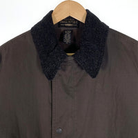 BANANA REPUBLIC バナナリパブリック コットンポリ フィールドジャケット 中綿 Size XS 福生店