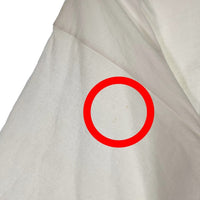 90's Alan Persons Project アランパーソンズ プロジェクト ON AIR World Tour プリント Tシャツ ホワイト Size L 福生店