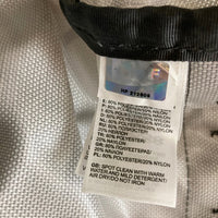 THE NORTH FACE ノースフェイス BASE CAMP Duffle(42L) ベースキャンプダッフル ボストンバッグ グレー sizeL瑞穂店