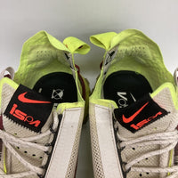 NIKE ナイキ CT2692-002 REACT ISPA リアクト 蛍光イエロー size27.5cm 瑞穂店