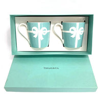 TIFFANY ティファニー ペア カップ 瑞穂店