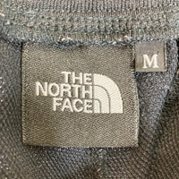 THE NORTH FACE ノースフェイス JERSEY PANT 切替えジャージパンツ NB32055 ブラック sizeM⑤瑞穂店
