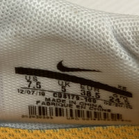 NIKE ナイキ Zoom Terra Kiger5 Off-White CD-8179-100 ホワイト size24.5cm 瑞穂店