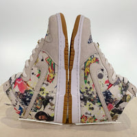 NIKE SB ナイキ 23AW SUPREME シュプリーム DUNK HIGH OG ダンクハイ ラメルジー FD8779-100 Size 28cm 福生店