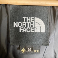 THE NORTH FACE ザノースフェイス ND92032 Antarctica Parka アンタークティカパーカー ファー付きダウンジャケット ブラック sizeM 瑞穂店