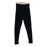 F.C.REAL BRISTOL エフシーレアルブリストル FCRB-220083 22SS PILE LOUNGE JOGGER PANTS パイルジョガーパンツ ブラック sizeM 瑞穂店