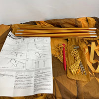 THE NORTH FACE ザノースフェイス HOMESTEAD SHADE ホームステッドシェイド NV21905 ZI ジニアオレンジロウポリプリント 瑞穂店