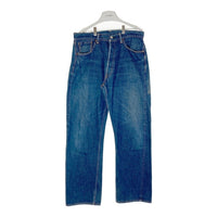 WAREHOUSE ウエアハウス 1001XX デニムパンツ LOT 1000 インディゴ sizeW33 瑞穂店