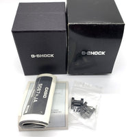 CASIO カシオ G-SHOCK スカイコックピット 電波ソーラー腕時計 ブラック 福生店