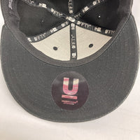UNDER COVER NEW ERA アンダーカバー×ニューエラ コラボキャップ MUU9H01-1 ブラック sizeF 瑞穂店