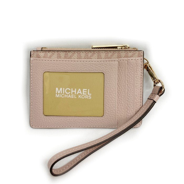 MICHAEL KORS マイケルコース コインケース MKロゴ コイン カード