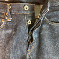 IRON HEART アイアンハート 461 ブーツカット 21oz デニム パンツ インディゴ sizeW29 瑞穂店