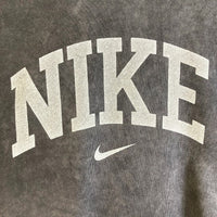NIKE ナイキ タイダイトレーナー スウェット DC0722-010 グレー sizeXL 瑞穂店