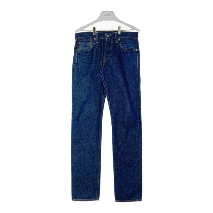 Levi's リーバイス 04511-2596 511SLIM FIT SELVEDGE 米国製 赤耳 デニムパンツ ジーンズ インディゴ –  GolRagオンラインショップ