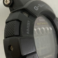 CASIO カシオ G-SHOCK Gショック GW-9000A MUDMAN 腕時計 ブラック 瑞穂店