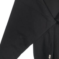 WTAPS ダブルタップス 22AW Champion チャンピオン Academy Crewneck スウェットクルーネック トレーナー ブラック Size 02 福生店