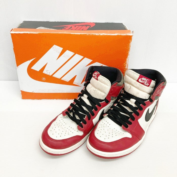 NIKE ナイキ DZ5485-612 AIR JORDAN 1 RETRO HIGH OG エアジョーダン 1