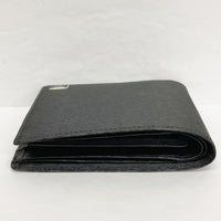 PORTER ポーター カレント 二つ折り財布 052-02203 ブラック (2) 瑞穂店