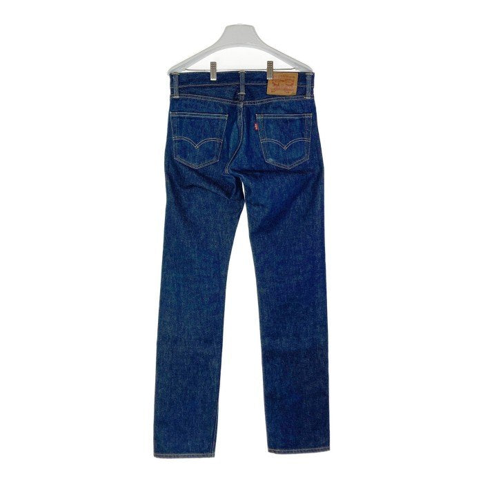 Levi's リーバイス 04511-2596 511SLIM FIT SELVEDGE 米国製 赤耳 デニムパンツ ジーンズ インディゴ –  GolRagオンラインショップ