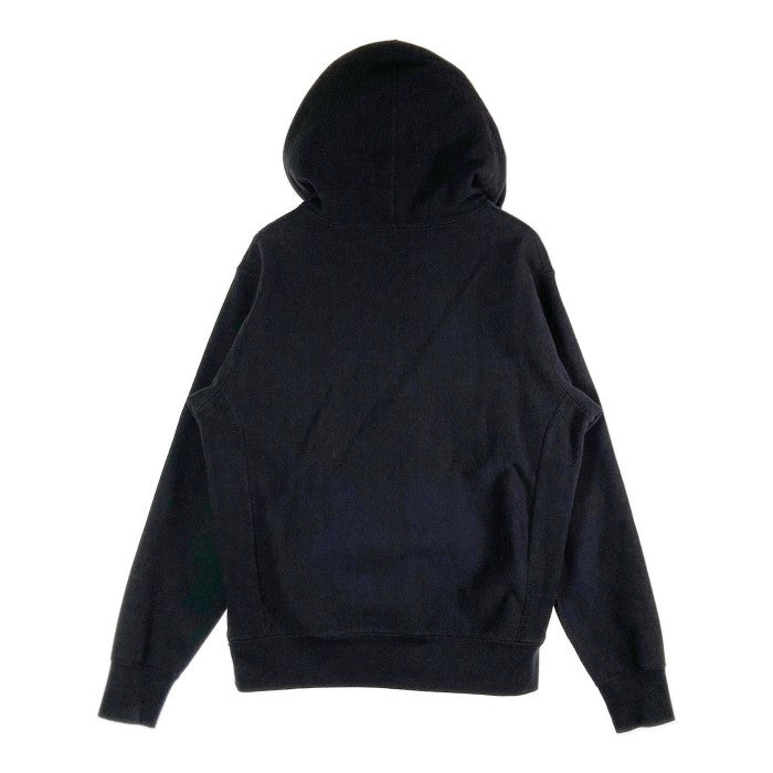 SUPREME シュプリーム 17AW Box Logo Hooded Sweatshirt 蛍光 ボックス ...