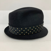 WACKOMARIA ワコマリア 東京HATROCKERS guiltyparties 中折れハット ブラック sizeM 瑞穂店