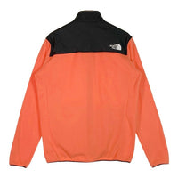 THE NORTH FACE ザノースフェイス NL22304 ジャケット Mountain Versa Micro Jacket オレンジ sizeM 瑞穂店