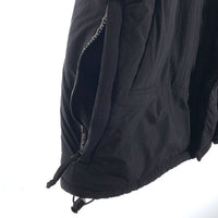 FREAK'S STORE フリークスストア 21AW PRIMALOFT VEST プリマロフト ベスト ブラック 213-1501 Size L 福生店