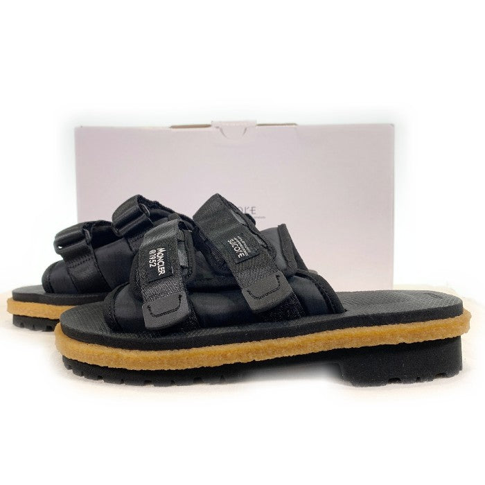 MONCLER GENIUS モンクレール ジーニアス SUICOKE スイコック MOTO 