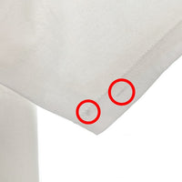 90's MICHAEL JORDAN マイケルジョーダン CHICAGO TRIBUNE フォトプリント Tシャツ TULTEX デッドストック ホワイト Size L 福生店