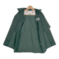 Ron Herman ロンハーマン Dickies ディッキーズ LSD 半袖 ワークシャツ グリーン Size S 福生店