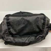 GREGORY グレゴリー HALFDAY ハーフデイ リュックサック バッグ デイパック 旧ロゴ 旧タグ バックパック ブラック 瑞穂店