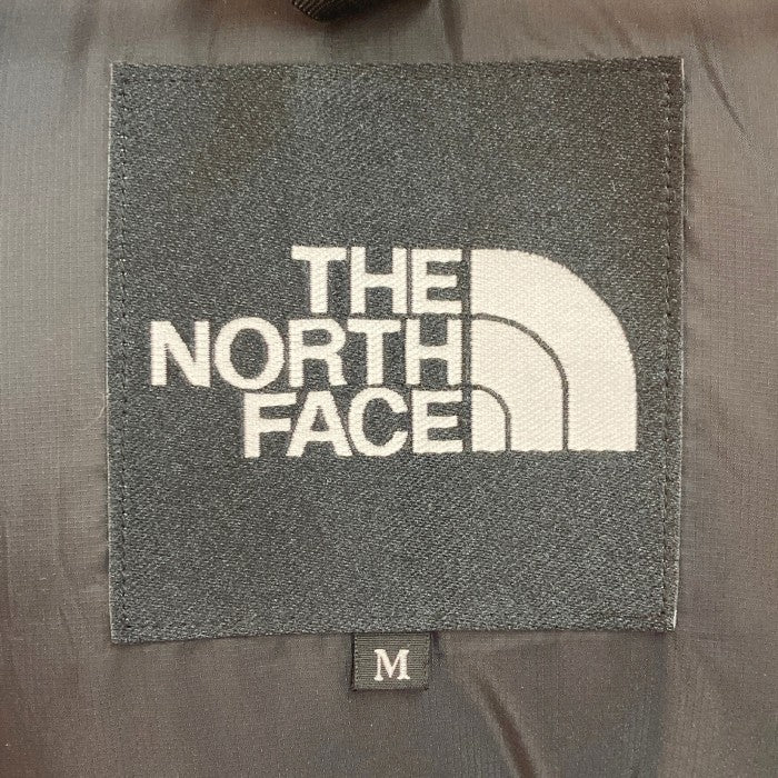 THE NORTH FACE ザノースフェイス HIM DOWN PARKA ヒムダウン