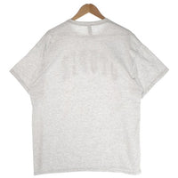 etavirp. エタヴァープ UTOPIA Tee ユートピア プリントTシャツ Ash GILDAN Size XL 福生店