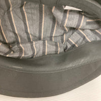 CA4LA カシラ キャスケット ブラック size59cm 瑞穂店
