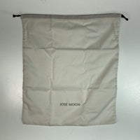 JOSE MOON ジョゼムーン MOON BAG ムーンバッグ ホワイト 瑞穂店