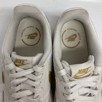 NIKE ナイキ DZ5394-100 COURT VISION ALTA コート ビジョン アルタ DZ5394-100 ホワイト size25.5cm 瑞穂店