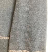 JOE McCOY ジョーマッコイ BALL PARK KNIT WEAR スウェット ブラック sizeM 瑞穂店