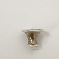 CHROME HEARTS クロムハーツ STUD BALL ピアス シルバー 瑞穂店